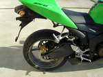 �������� �� ������ �������� Kawasaki ZX-6R 2006 ���� 15